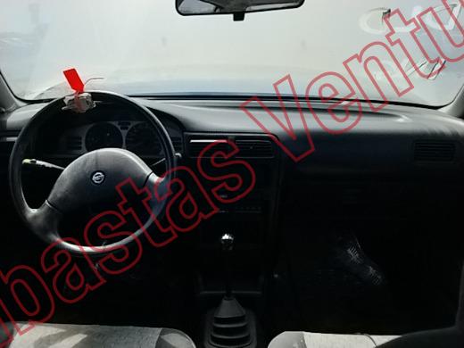 NISSAN TSURU 2014, foto 14 de 19