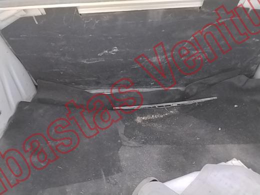 NISSAN TSURU 2014, foto 15 de 19