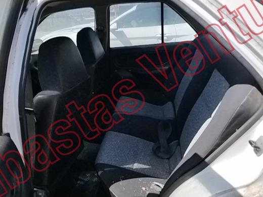 NISSAN TSURU 2014, foto 16 de 19