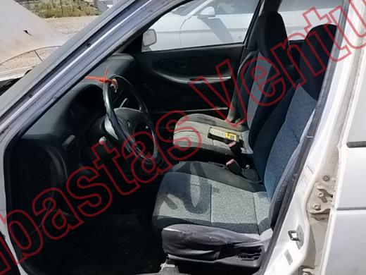NISSAN TSURU 2014, foto 17 de 19