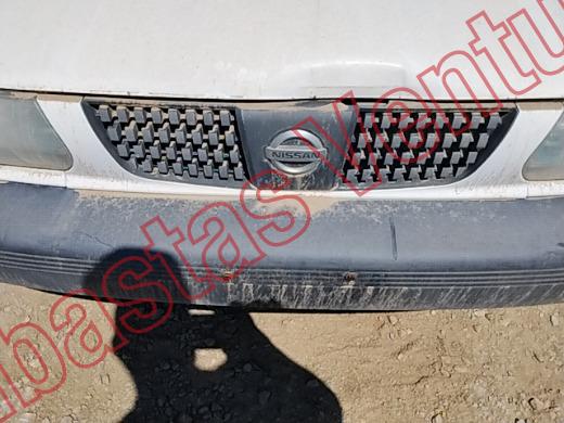 NISSAN TSURU 2014, foto 18 de 19