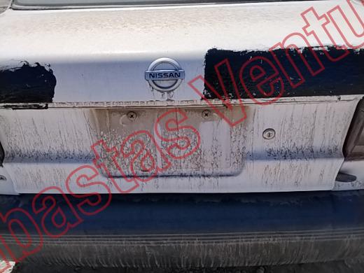 NISSAN TSURU 2014, foto 19 de 19