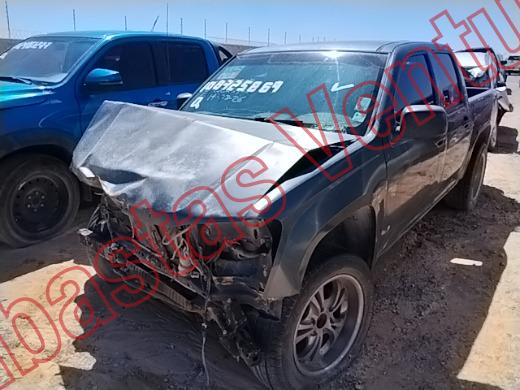 GMC CANYON 2007, foto 1 de 19