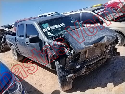 GMC CANYON 2007, foto 4 de 19