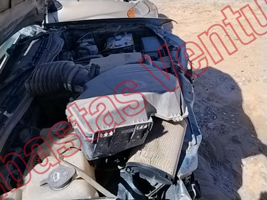 GMC CANYON 2007, foto 11 de 19