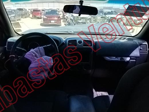 GMC CANYON 2007, foto 14 de 19