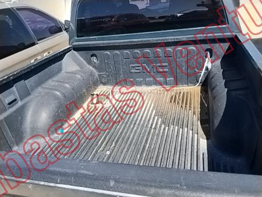GMC CANYON 2007, foto 15 de 19