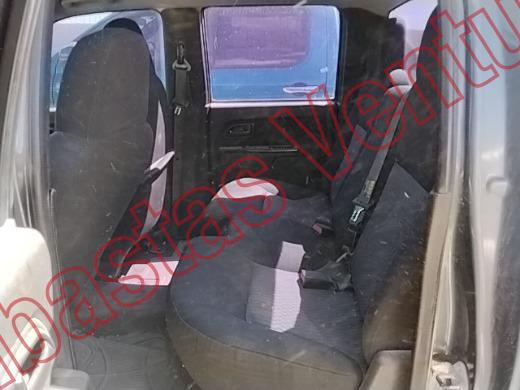 GMC CANYON 2007, foto 16 de 19