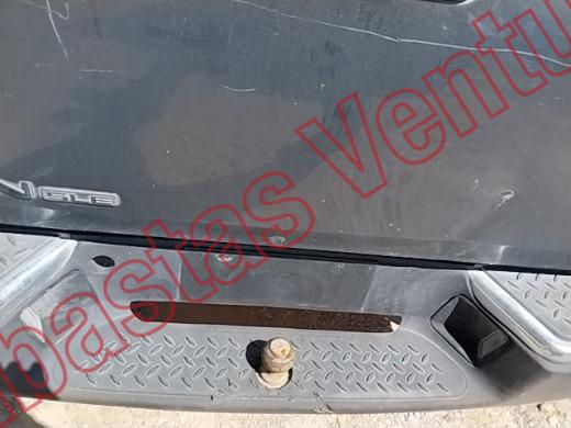 GMC CANYON 2007, foto 19 de 19