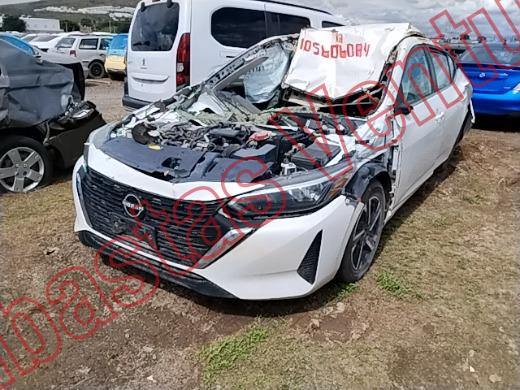 NISSAN SENTRA 2024, foto 1 de 19