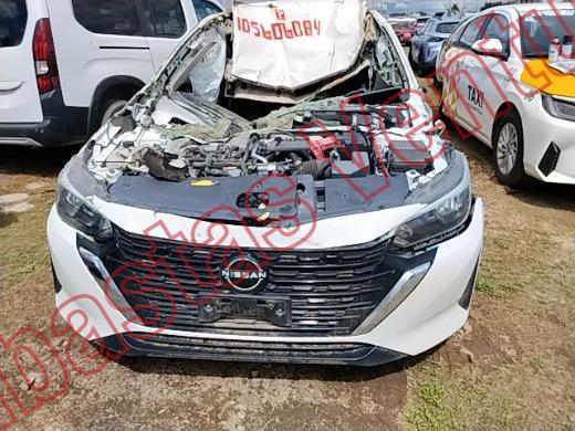 NISSAN SENTRA 2024, foto 2 de 19