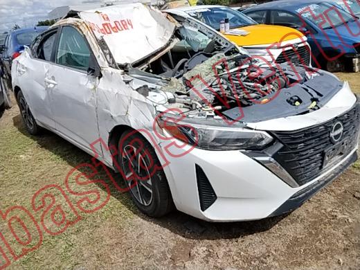 NISSAN SENTRA 2024, foto 4 de 19