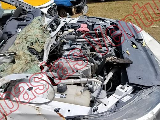 NISSAN SENTRA 2024, foto 11 de 19