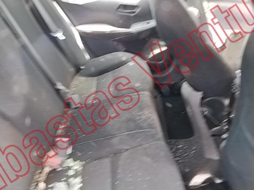 NISSAN SENTRA 2024, foto 13 de 19