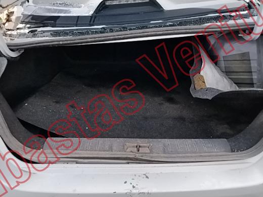 NISSAN SENTRA 2024, foto 15 de 19