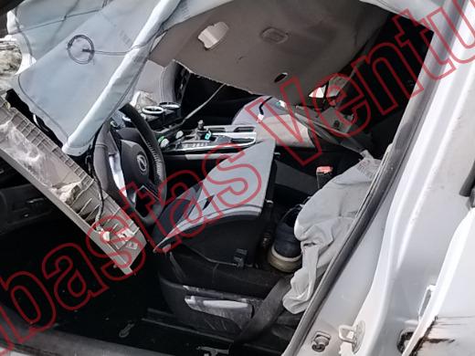 NISSAN SENTRA 2024, foto 17 de 19