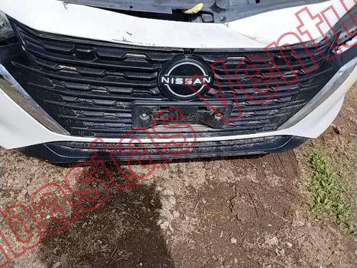 NISSAN SENTRA 2024, foto 18 de 19