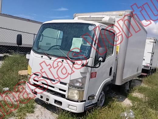 ISUZU ELF 200E 2012, foto 1 de 19