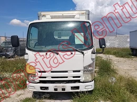ISUZU ELF 200E 2012, foto 2 de 19