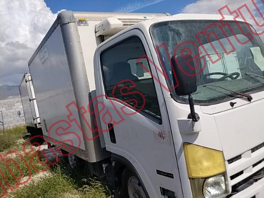 ISUZU ELF 200E 2012, foto 4 de 19