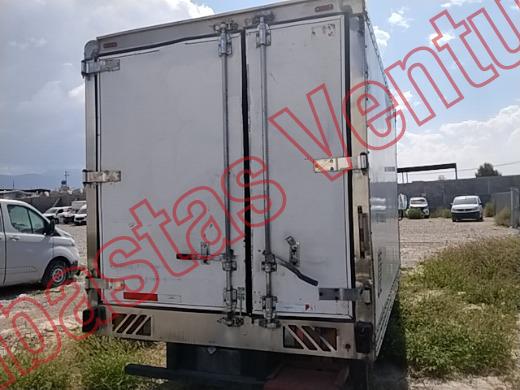 ISUZU ELF 200E 2012, foto 6 de 19