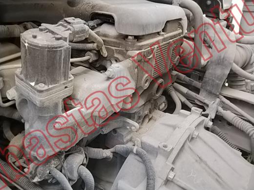 ISUZU ELF 200E 2012, foto 9 de 19