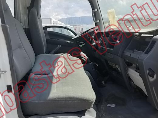 ISUZU ELF 200E 2012, foto 12 de 19