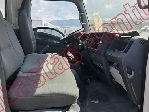 ISUZU ELF 200E 2012, foto 13 de 19