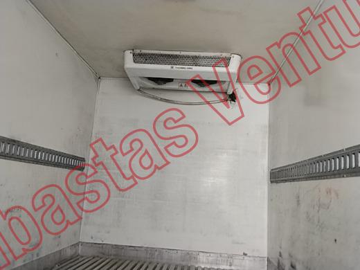 ISUZU ELF 200E 2012, foto 15 de 19