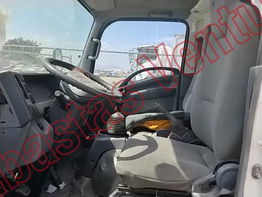 ISUZU ELF 200E 2012, foto 16 de 19