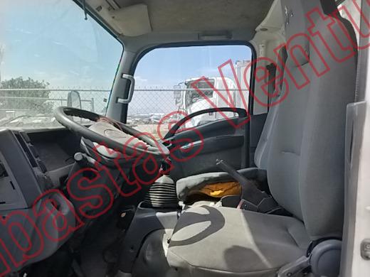 ISUZU ELF 200E 2012, foto 17 de 19