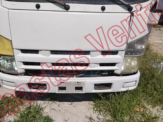 ISUZU ELF 200E 2012, foto 18 de 19