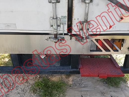 ISUZU ELF 200E 2012, foto 19 de 19