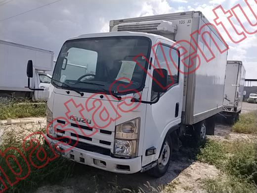 ISUZU ELF 200E 2013, foto 1 de 19