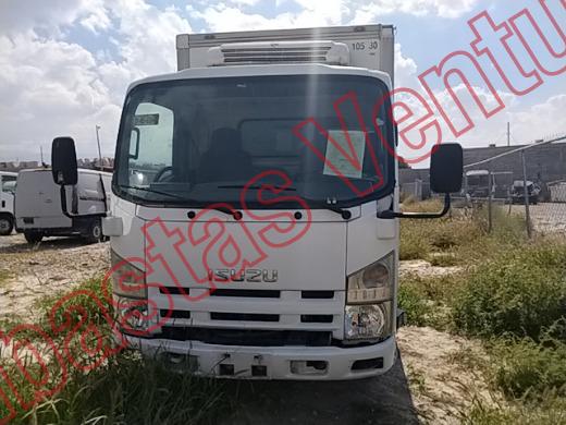 ISUZU ELF 200E 2013, foto 2 de 19