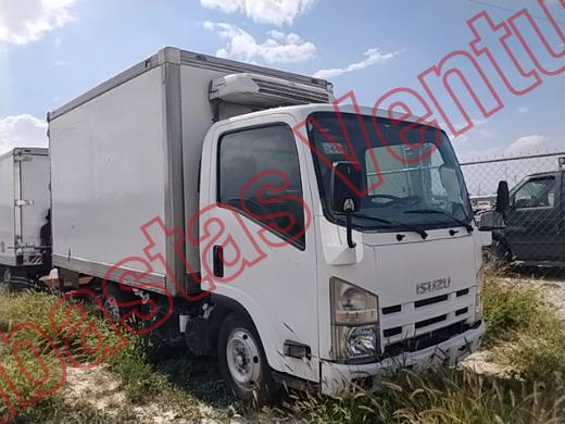 ISUZU ELF 200E 2013, foto 3 de 19