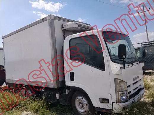ISUZU ELF 200E 2013, foto 4 de 19