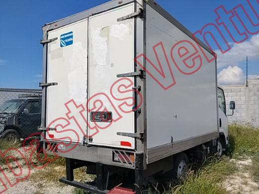 ISUZU ELF 200E 2013, foto 5 de 19