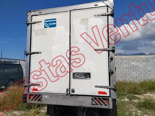ISUZU ELF 200E 2013, foto 6 de 19