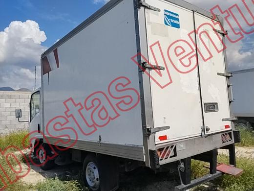 ISUZU ELF 200E 2013, foto 7 de 19