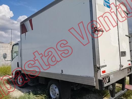 ISUZU ELF 200E 2013, foto 8 de 19