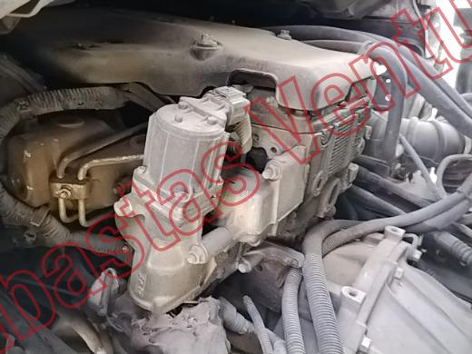 ISUZU ELF 200E 2013, foto 9 de 19