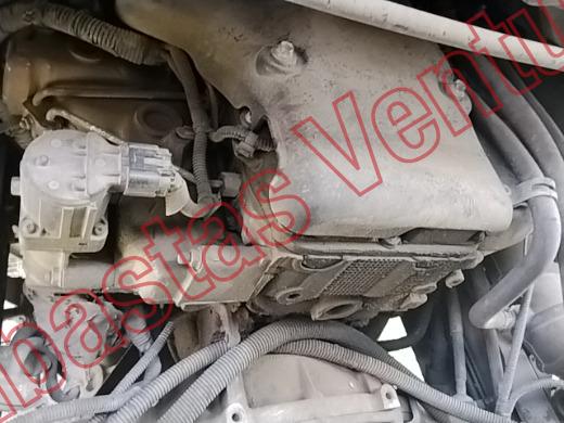 ISUZU ELF 200E 2013, foto 10 de 19