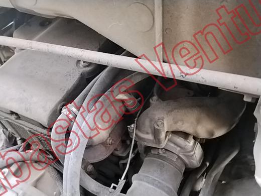 ISUZU ELF 200E 2013, foto 11 de 19