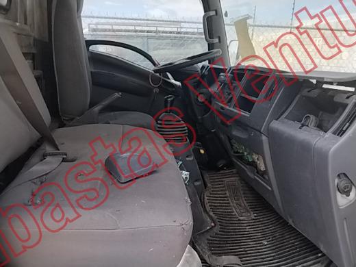 ISUZU ELF 200E 2013, foto 12 de 19