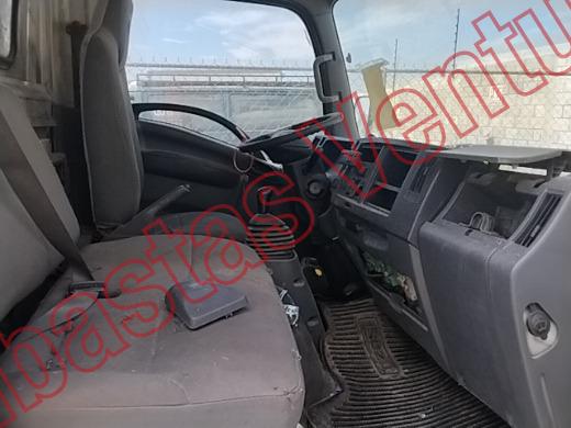 ISUZU ELF 200E 2013, foto 13 de 19