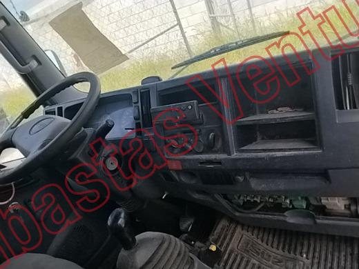 ISUZU ELF 200E 2013, foto 14 de 19