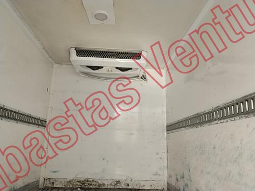 ISUZU ELF 200E 2013, foto 15 de 19