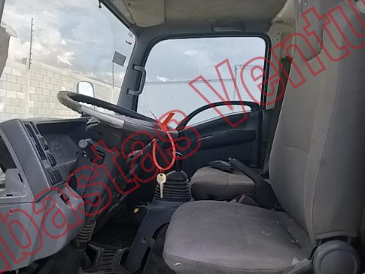 ISUZU ELF 200E 2013, foto 16 de 19