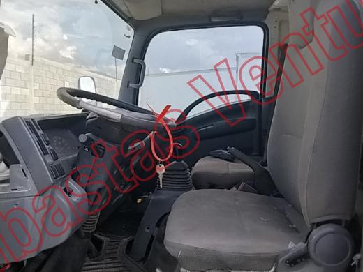 ISUZU ELF 200E 2013, foto 17 de 19
